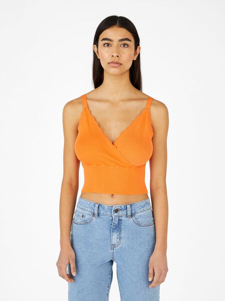 Object Collectors Item CROPPED KNITTED TOP, Autumn Sunset, highres - 23038925_AutumnSunset_003.jpg