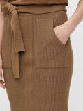 Object Collectors Item KNITTED MIDI SKIRT, Sepia, highres - 23036280_Sepia_898115_006.jpg