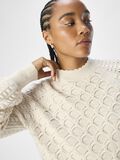 OBJECT RAFFINIERTER STRICKPULLOVER, White Sand, highres - 23044982_WhiteSand_1132250_006.jpg
