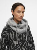 OBJECT OBJMILU BALACLAVA, Light Grey Melange, highres - 23043040_LightGreyMelange_006.jpg
