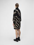 OBJECT OBJRAY ROBE EN MAILLE, Black, highres - 23041252_Black_1151118_004.jpg
