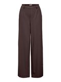OBJECT OBJLISA TROUSERS, Seal Brown, highres - 23037921_SealBrown_001.jpg