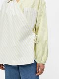 Object Collectors Item STRIPED WRAP TOP, White, highres - 23039690_White_964833_006.jpg