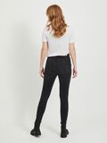 Object Collectors Item HIGH-WAIST SLIM FIT JEANS, Black Denim, highres - 23033727_BlackDenim_004.jpg