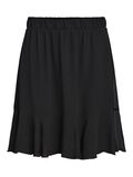 Object Collectors Item SHORT SKIRT, Black, highres - 23040667_Black_001.jpg