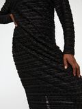 Object Collectors Item VESTITO LUNGO, Black, highres - 23040578_Black_006.jpg