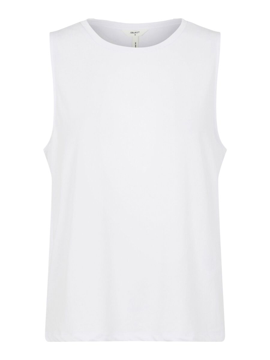 Object Collectors Item OBJANNIE TANK TOP, White, highres - 23034437_White_001.jpg