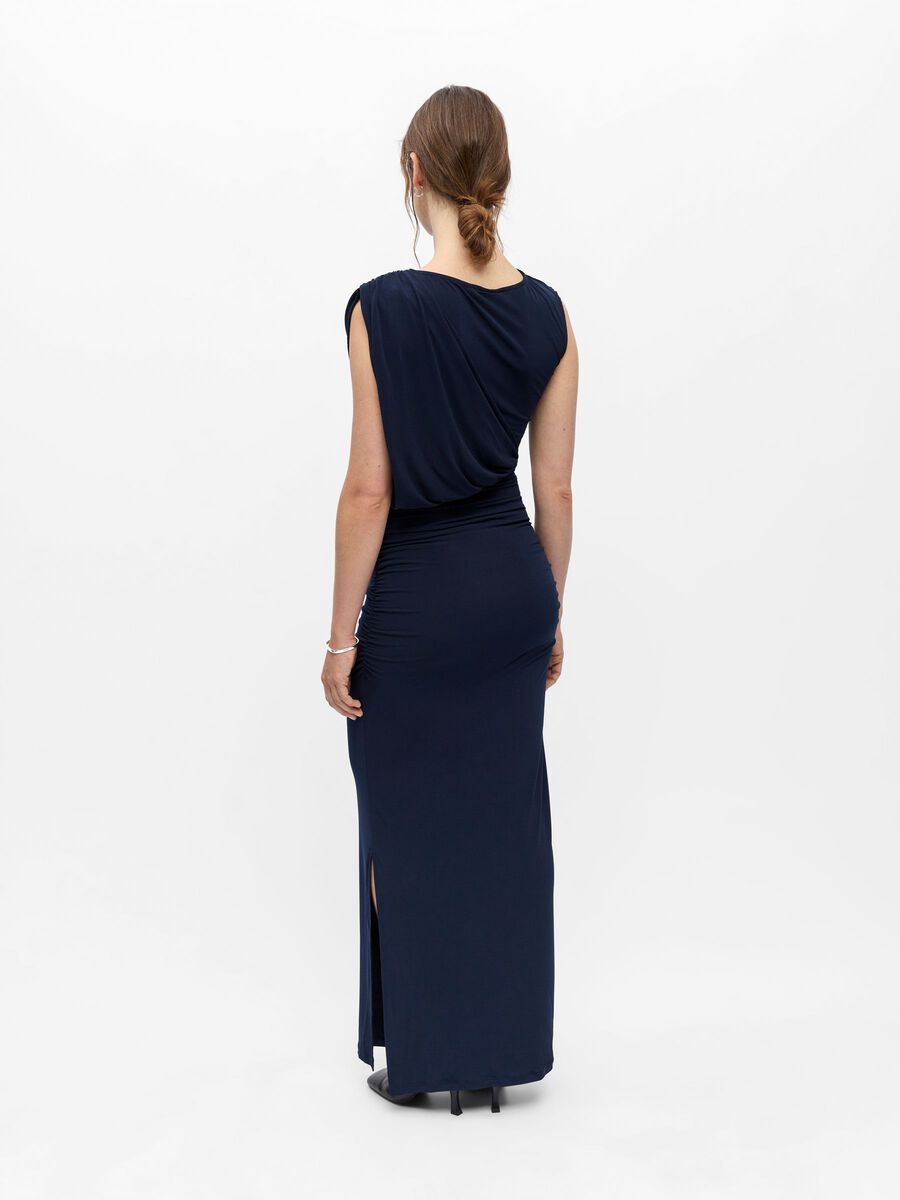 Product carousel image - VESTIDO, Sky Captain | 2