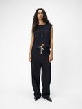 Product image thumbnail - JEANS WESTE, Dark Blue Denim | 4