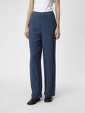 Object Collectors Item LINNENMIX WIDE LEG BROEK, Dark Denim, highres - 23040671_DarkDenim_1129203_003.jpg