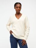 Object Collectors Item WOLL PULLOVER, Sandshell, highres - 23039255_Sandshell_951852_003.jpg