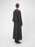 OBJECT PINSTRIPED TOP, Dark Grey Melange, highres - 23045398_DarkGreyMelange_1152567_004.jpg