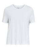 Object Collectors Item RUNDRINGAD T-SHIRT, White, highres - 23031013_White_001.jpg