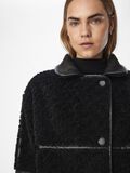 OBJECT TEDDY JACKET, Black, highres - 23046565_Black_006.jpg