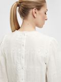 OBJECT BRODERIE TOP À MANCHES LONGUES, Bright White, highres - 23035583_BrightWhite_006.jpg