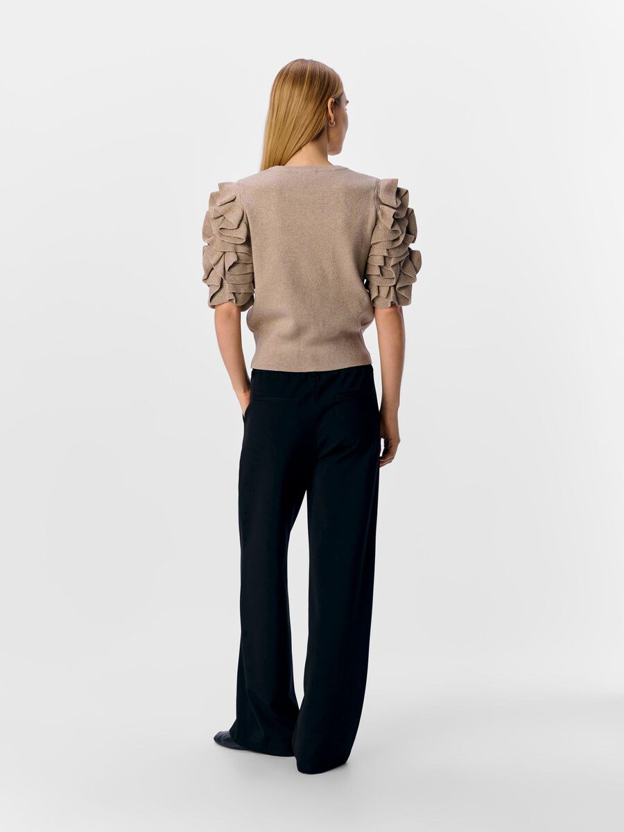 OBJECT KNITTED TOP, Twill, highres - 23046315_Twill_1178150_004.jpg