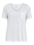 Object Collectors Item V-HALS T-SHIRT, White, highres - 23023816_White_001.jpg