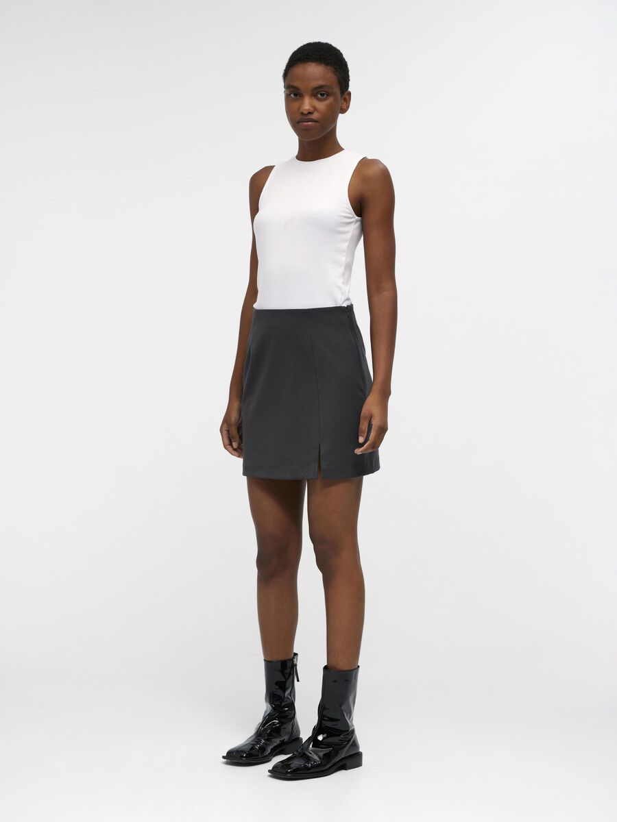 Carousel image - OBJLISA MINI SKIRT, Magnet | 4