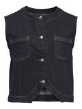 Product image thumbnail - JEANS WESTE, Dark Blue Denim | 1