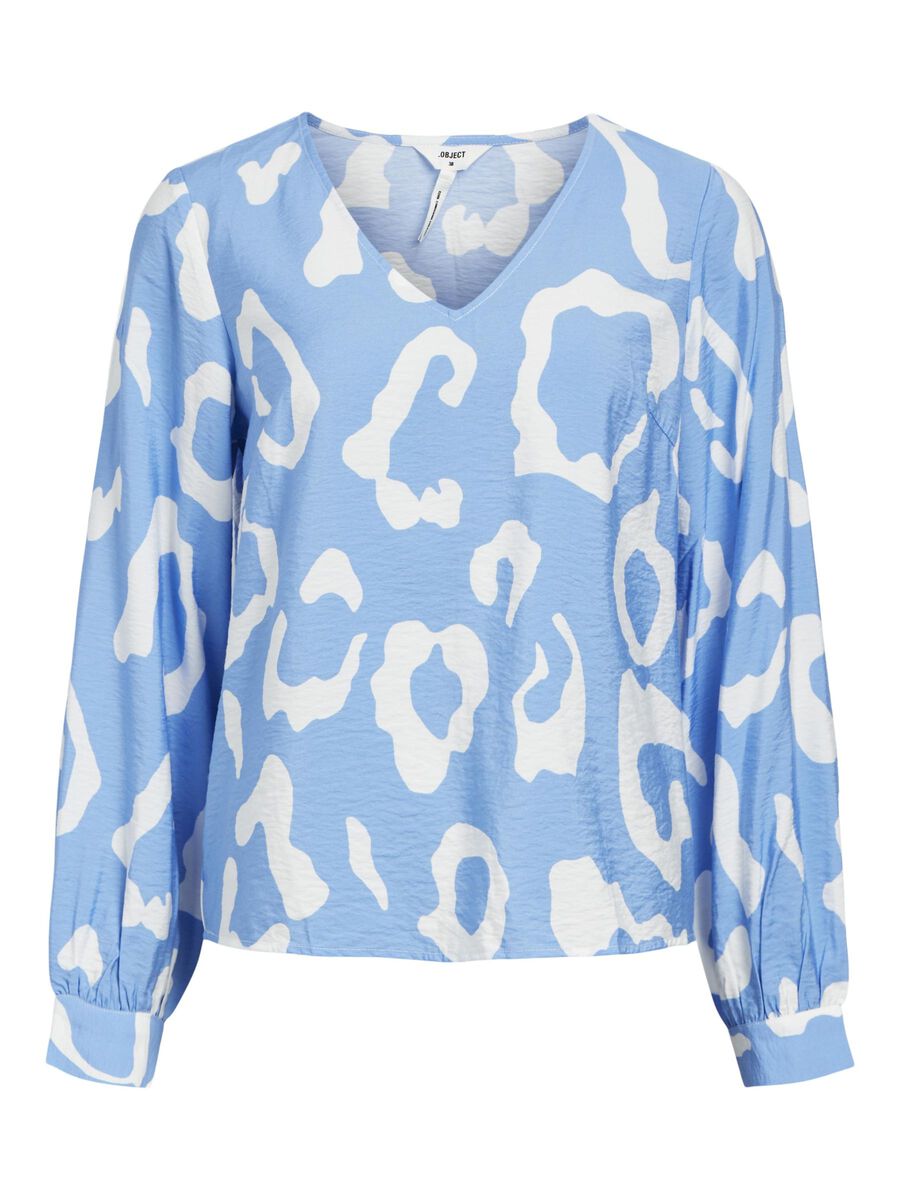Blusa - Object Collectors Item - Modalova