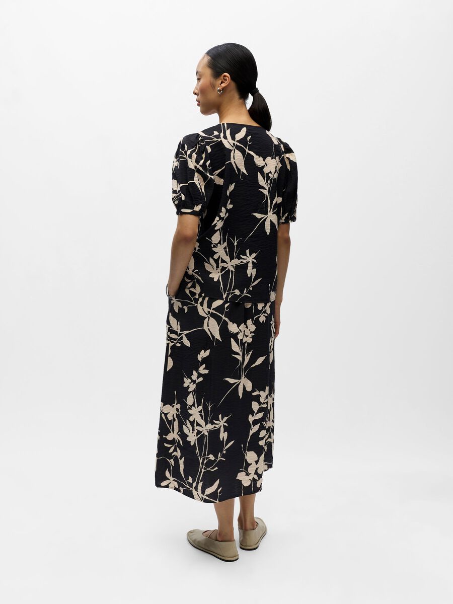 Product carousel image - V-HALS TOPP, Black | 2