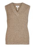 Object Collectors Item OBJMALENA KNITTED VEST, Fossil, highres - 23035776_Fossil_867494_001.jpg