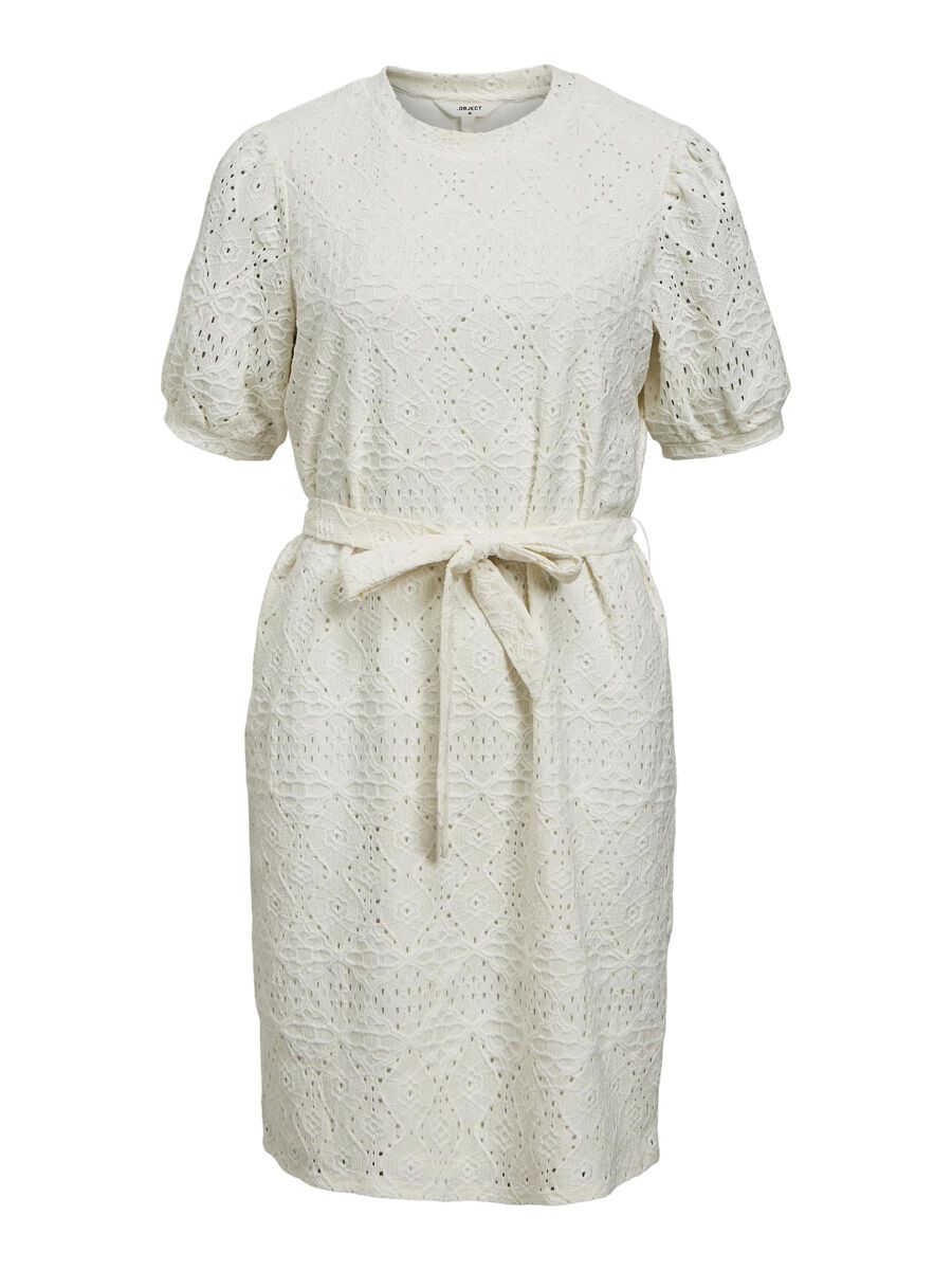 OBJECT BRODERIE ANGLAISE MINI DRESS, Cloud Dancer, highres - 23044063_CloudDancer_001.jpg