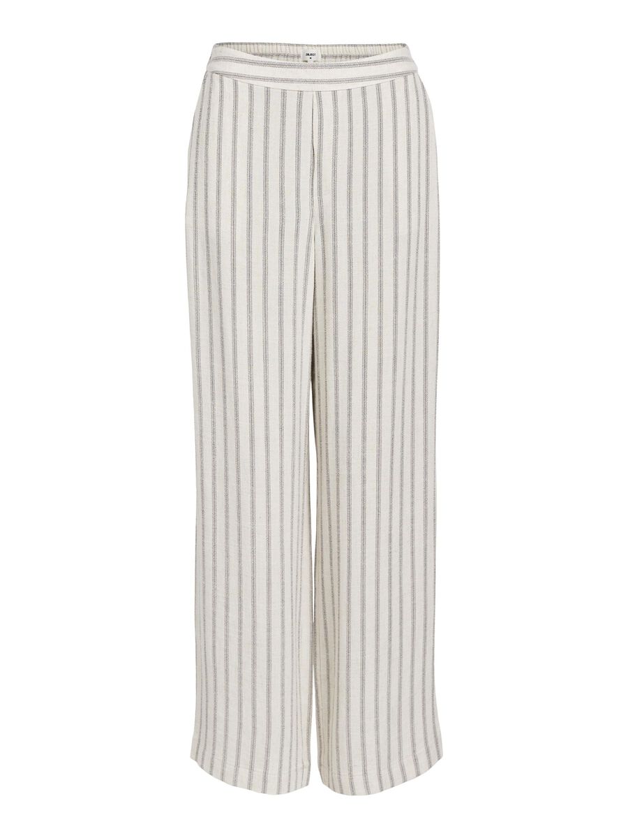 OBJECT LINEN TROUSERS, Sandshell, highres - 23044609_Sandshell_1119011_001.jpg