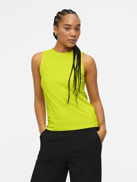 Object Collectors Item ROUND NECK SLEEVELESS TOP, Evening Primrose, highres - 23034452_EveningPrimrose_921429_003.jpg