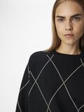 OBJECT OBJESTER STRICKPULLOVER, Black, highres - 23045814_Black_1159561_006.jpg