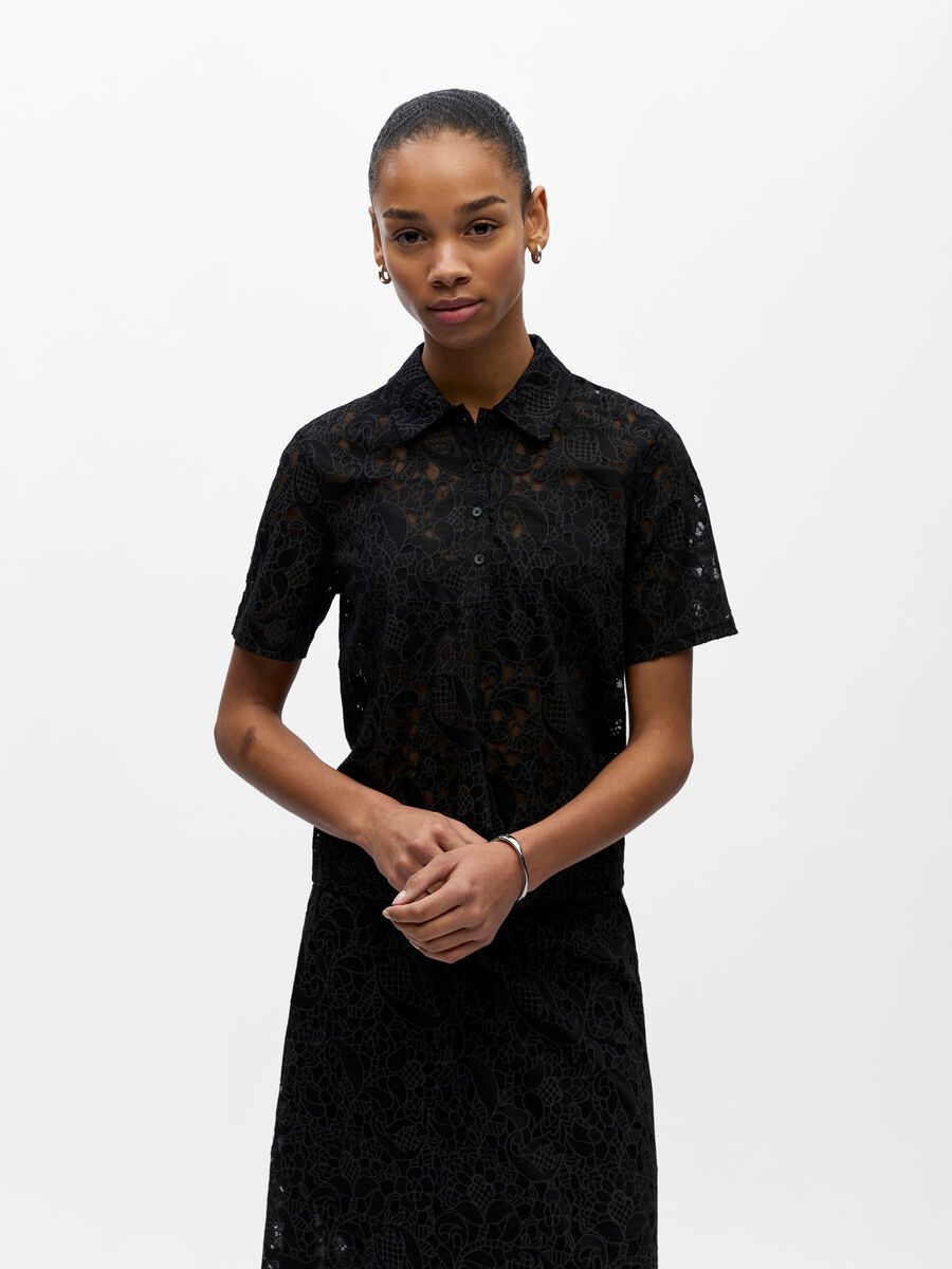 Product carousel image - PAITA, Black | 1