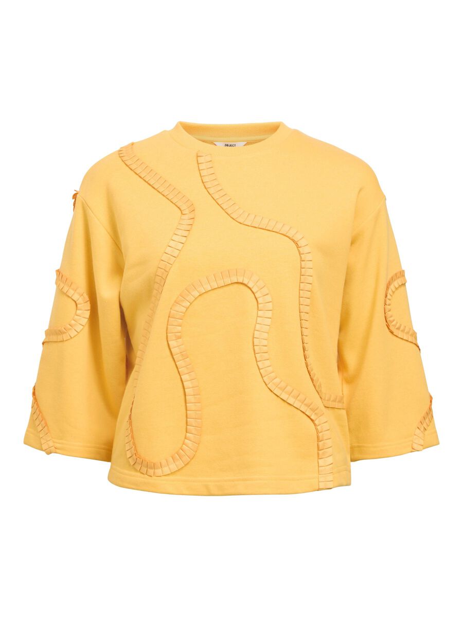 OBJECT PULLOVER, Daffodil, highres - 23045694_Daffodil_001.jpg