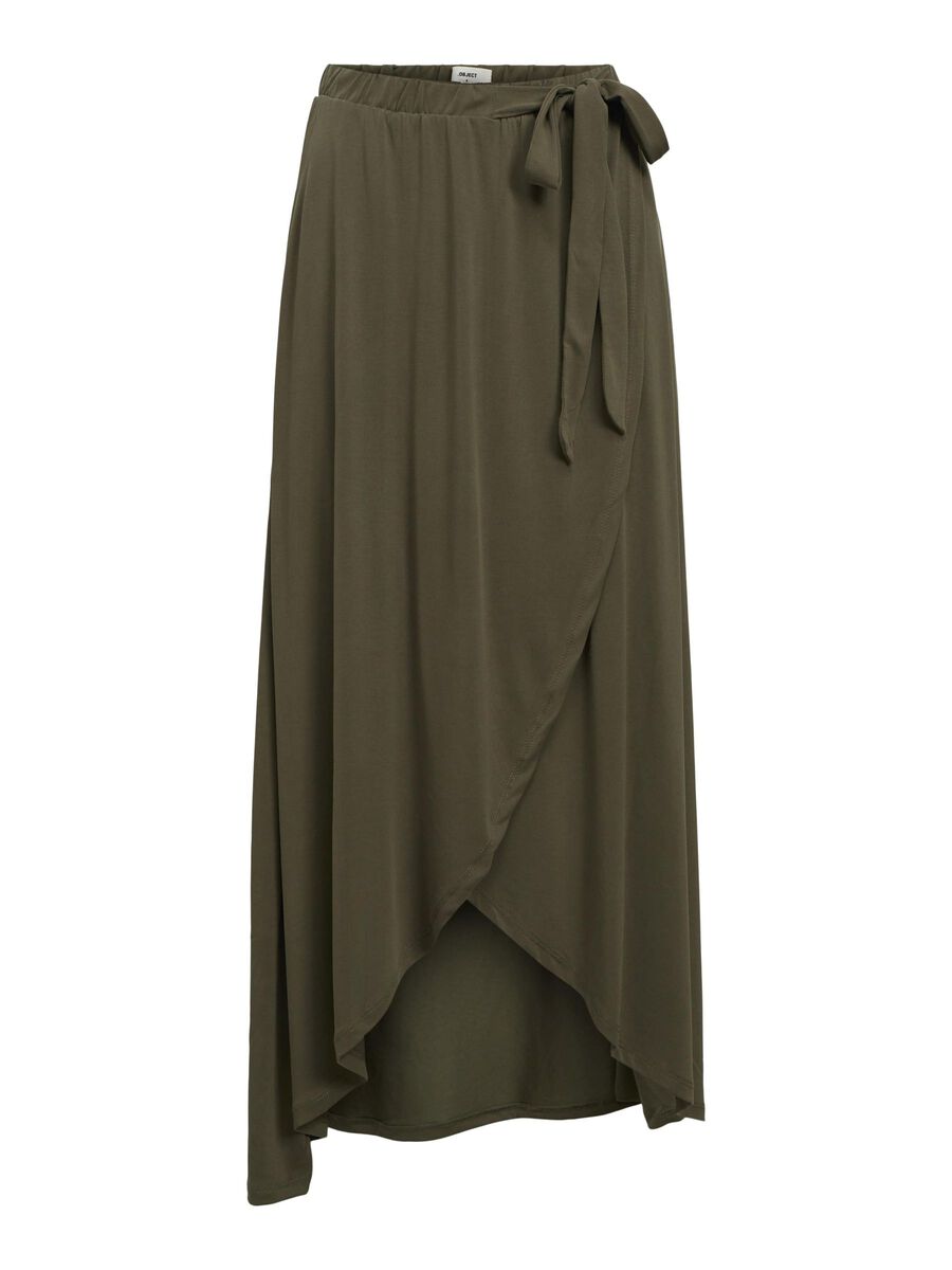 OBJECT OBJANNIE MAXI SKIRT, Forest Night, highres - 23031010_ForestNight_001.jpg