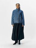 OBJECT VID PASSFORM JEANSJACKA, Medium Blue Denim, highres - 23046378_MediumBlueDenim_003.jpg