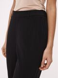 Object Collectors Item MID WAISTED TROUSERS, Black, highres - 23043485_Black_006.jpg