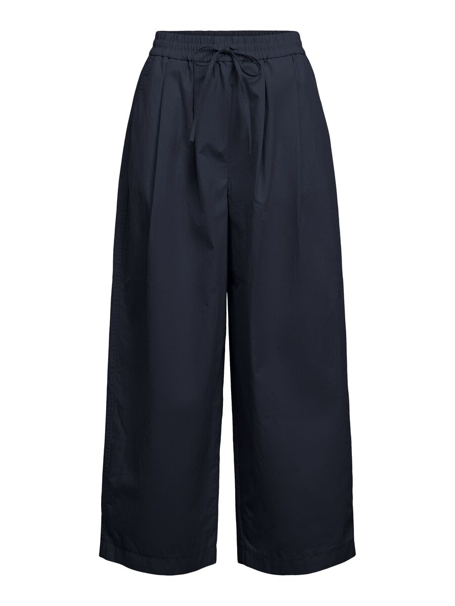 Product carousel image - JAMBE LARGE PANTALON, Sky Captain | 2