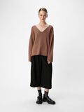 OBJECT V-AUSSCHNITT STRICKPULLOVER, Morel, highres - 23044288_Morel_005.jpg