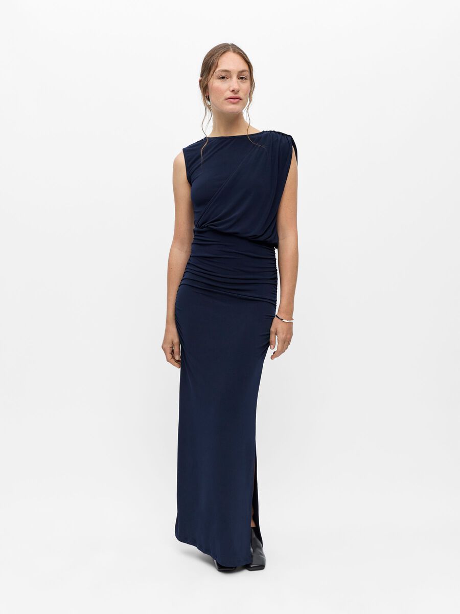 Product carousel image - VESTIDO, Sky Captain | 1