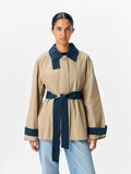 OBJECT SHORT TRENCHCOAT, Twill, highres - 23046981_Twill_1196808_003.jpg