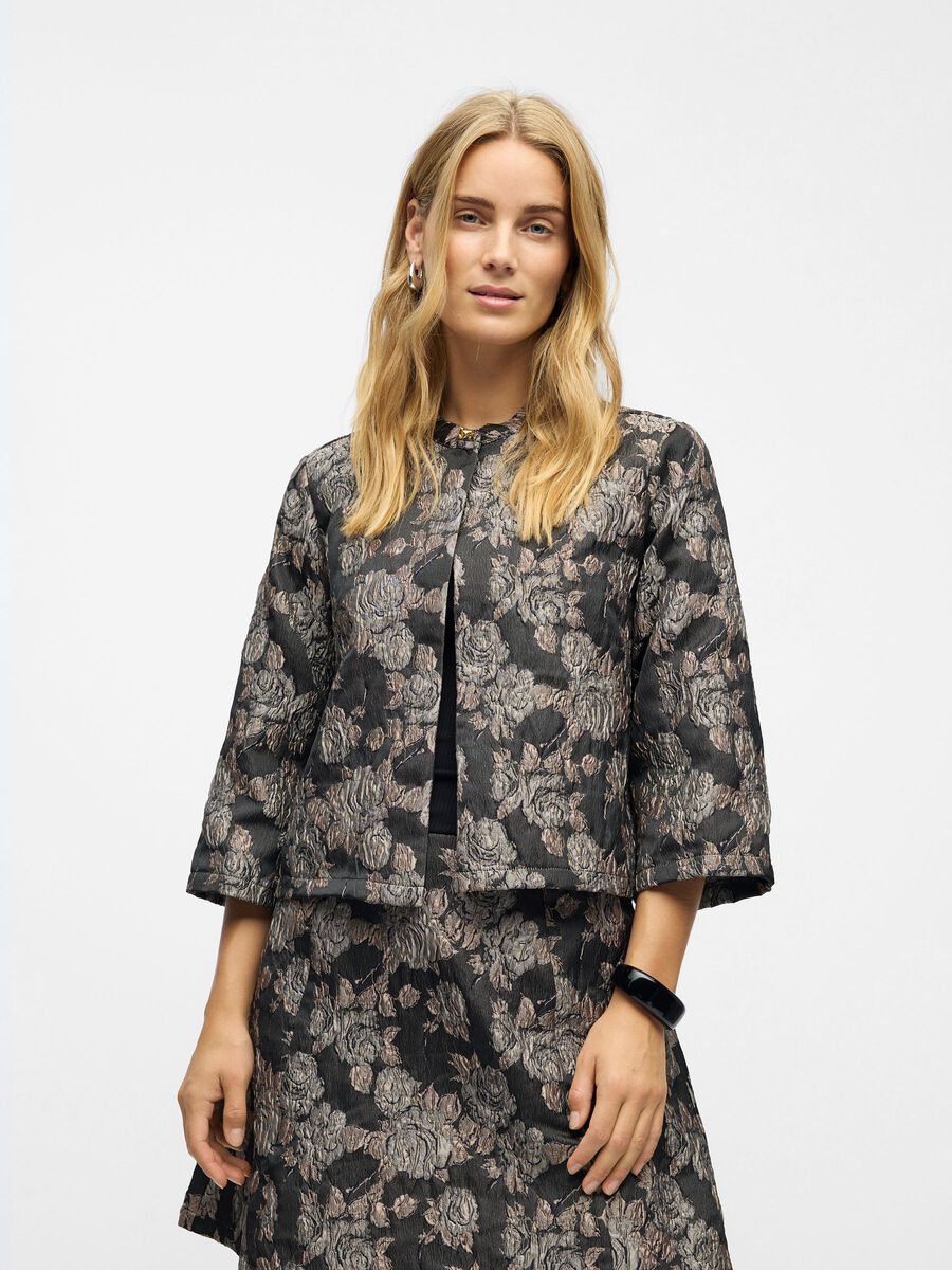 Product carousel image - BLUSA, Black | 1