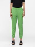 Object Collectors Item OBJLISA TROUSERS, Vibrant Green, highres - 23029728_VibrantGreen_003.jpg