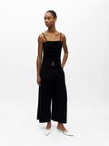 Product image thumbnail - OBJECT COLLECTORS ITEM JUPE-CULOTTE, Black | 4