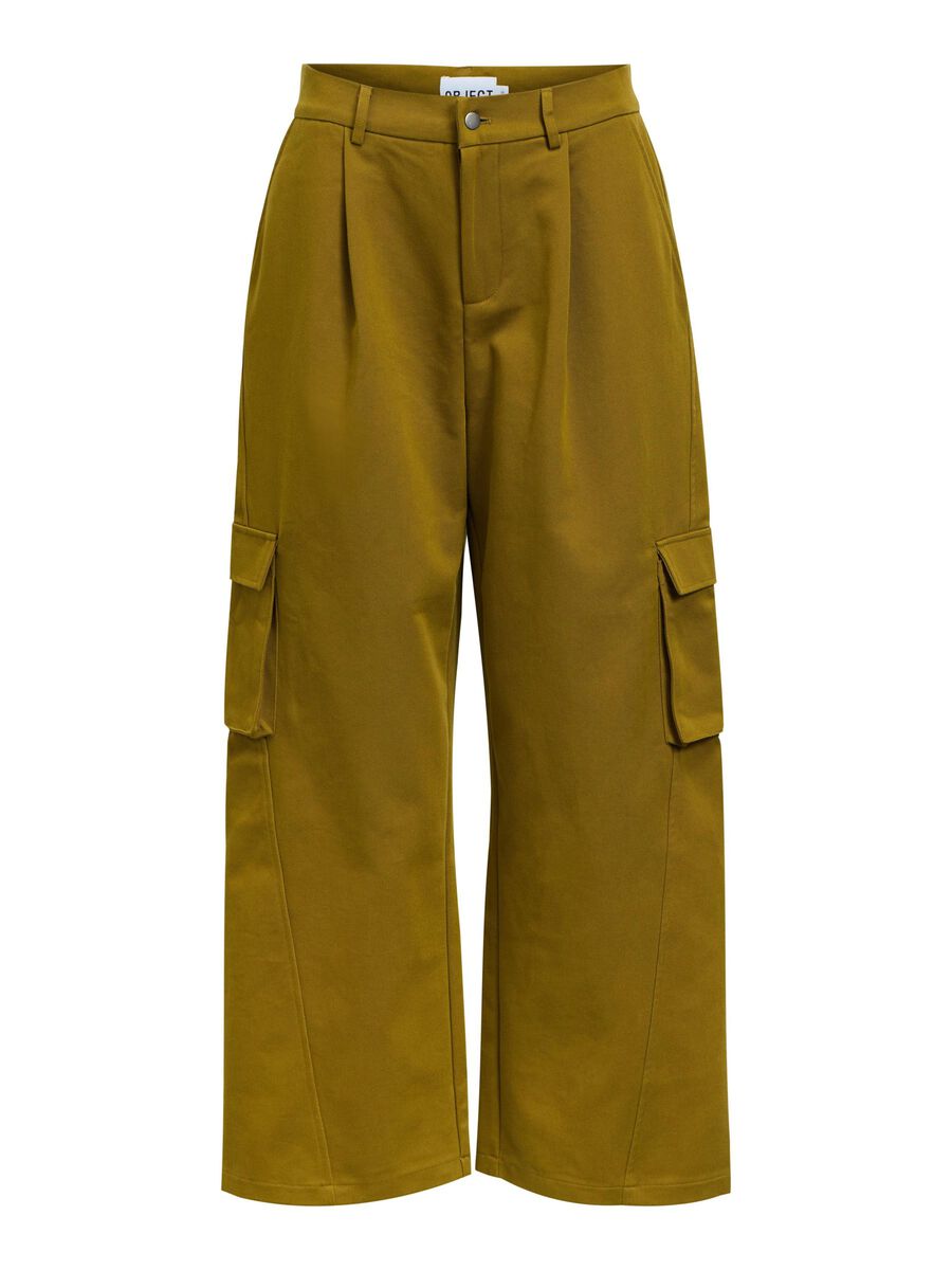 Carousel image - HOSE, Fir Green | 1