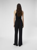 Object Collectors Item LINEN WIDE-LEG TROUSERS, Black, highres - 23040671_Black_1026244_004.jpg