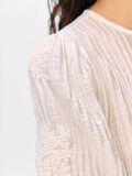 OBJECT BRODERET TOP, White Sand, highres - 23047286_WhiteSand_1217752_006.jpg