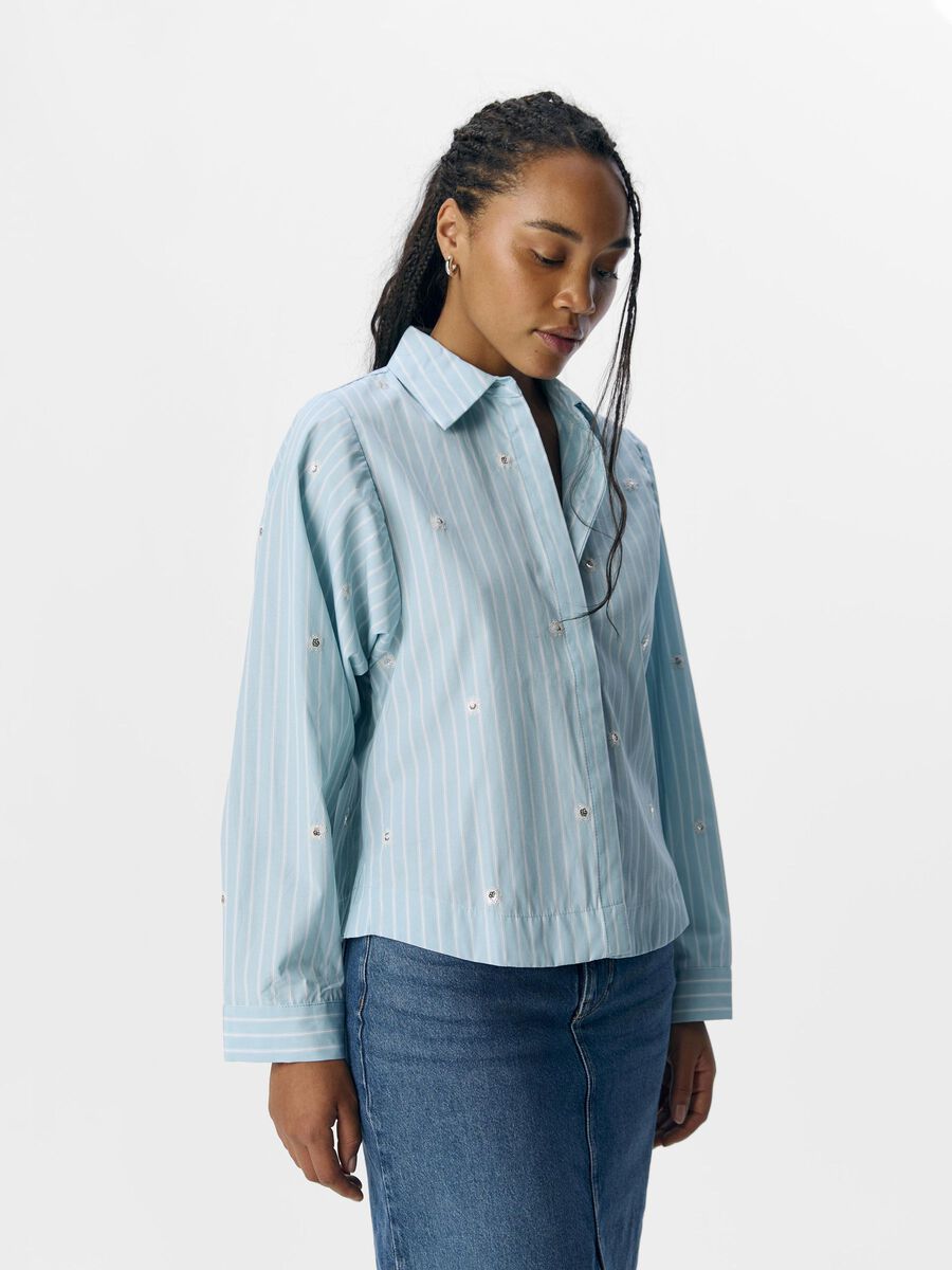 OBJECT DETAILED SHIRT, Airy Blue, highres - 23044940_AiryBlue_1140687_003.jpg