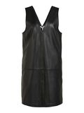 Object Collectors Item LÄDERSYDD SPENCER, Black, highres - 23040137_Black_001.jpg