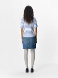 OBJECT OBJESTER T-SKJORTE, Cornflower Blue, highres - 23043510_CornflowerBlue_1099495_004.jpg