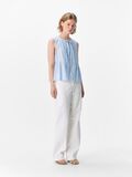 OBJECT SLEEVELESS SHIRT, Kentucky Blue, highres - 23048321_KentuckyBlue_005.jpg