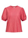 OBJECT BRODERIE  TOP, Raspberry Sorbet, highres - 23045729_RaspberrySorbet_001.jpg